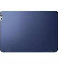 Lenovo Flex 5 2-in-1 14" Touchscreen Laptop - Ryzen 7 7730U, 16GB RAM, back view