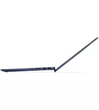 Lenovo Flex 5 2-in-1 14" Touchscreen Laptop - Ryzen 7 7730U, 16GB RAM, ports view