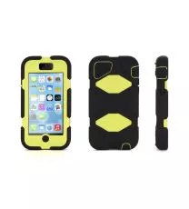 Griffin Survivor Case for iPhone 5c - Retail Packaging - 