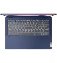 Lenovo Flex 5 2-in-1 14" Touchscreen Laptop - Ryzen 7 7730U, 16GB RAM, Top view