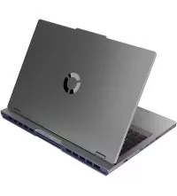 Lenovo Legion Pro 5 16" Gaming Laptop - i9-14900HX, RTX 5060, 16GB RAM, back view