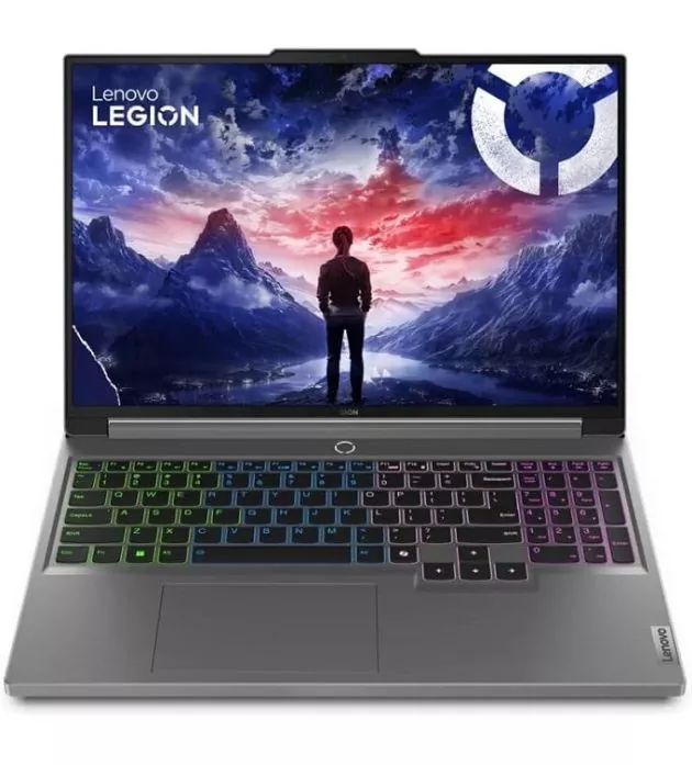 Lenovo Legion Pro 5 16" Gaming Laptop - i9-14900HX, RTX 5060, 16GB RAM