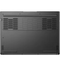 Lenovo Legion Pro 5 16" Gaming Laptop - i9-14900HX, RTX 5060, 16GB RAM, bottom view