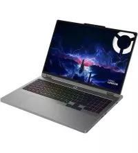 Lenovo Legion Pro 5 16" Gaming Laptop - i9-14900HX, RTX 5060, 16GB RAM, side view