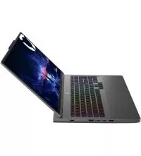 Lenovo Legion Pro 5 16" Gaming Laptop - i9-14900HX, RTX 5060, 16GB RAM, side view