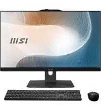 MSI Modern 24" Touchscreen AIO Desktop - Core 7 150U, 32GB RAM, 1TB