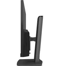 MSI Modern 24" Touchscreen AIO Desktop - Core 7 150U, 32GB RAM, 1TB, side view