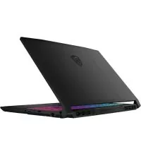 MSI Katana 15 HX - Core i9-14900HX, RTX 5060, 165Hz Gaming Laptop, ports view