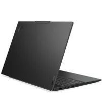 Lenovo ThinkPad E16 G3 Business Laptop - Core 7 240H, 16GB RAM, 512GB, back view