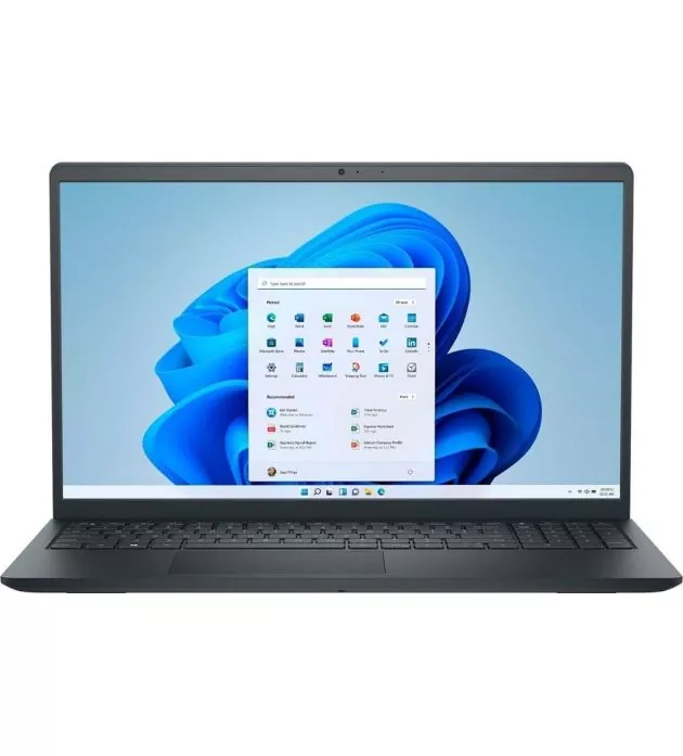 Dell Inspiron 15 Touchscreen Laptop - Ryzen 5 7530U, 1TB SSD, 8GB RAM