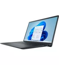 Dell Inspiron 15 Touchscreen Laptop - Ryzen 5 7530U, 1TB SSD, 8GB RAM, side view