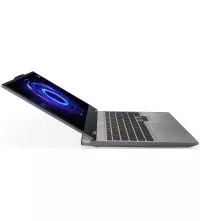 Lenovo LOQ 15 Gaming Laptop, Core i5-13450HX, 16GB RAM, RTX 5050, side view
