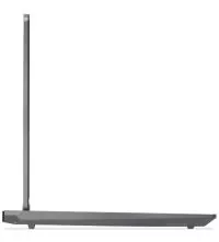 Lenovo LOQ 15 Gaming Laptop, Core i5-13450HX, 16GB RAM, RTX 5050, side view