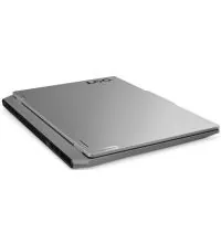 Lenovo LOQ 15 Gaming Laptop, Core i5-13450HX, 16GB RAM, RTX 5050, Top view