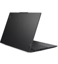 Lenovo ThinkPad E16 G4 Touchscreen - Ultra 7 255H, 16GB RAM, 1TB SSD, ports view
