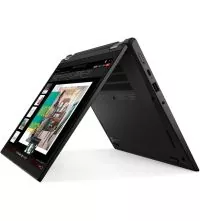Lenovo ThinkPad L13 Yoga G4 Touchscreen 2-in-1 - Ryzen Pro 5 7530U, 16GB, tablet mode