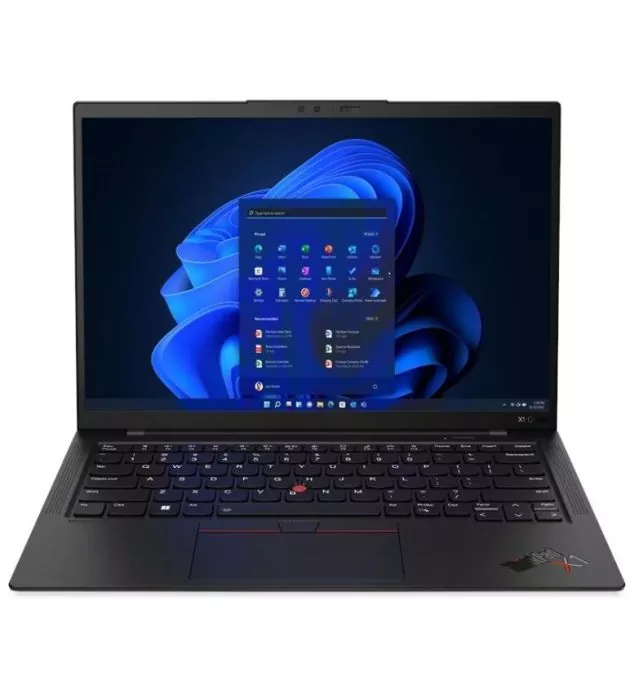 Lenovo ThinkPad X1 Carbon Gen 10, 14" Touchscreen - Ultra 7 255U, 32GB RAM
