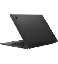 Lenovo ThinkPad X1 Carbon Gen 10, 14" Touchscreen - Ultra 7 255U, 32GB RAM, back view