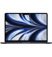 Apple MacBook air MW133LL/A - M4 Chip, 16GB RAM, 512GB SSD, Midnight