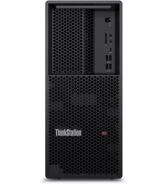 Lenovo ThinkStation P3 Tower G2 Workstation - Ultra 9 285, 126GB RAM, RTX 4000 Lenovo ThinkStation P3 Tower G2 Workstation - Ultra 9 285, 126GB RAM, RTX 4000