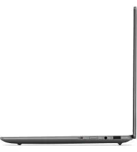 Lenovo Yoga Pro 7 Touchscreen - Ryzen 7 8845HS, 16GB RAM, RTX 3050, ports view