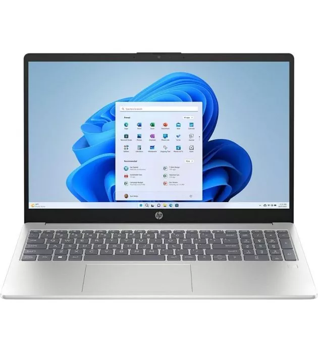 HP 15-FD0133wm 15.6" Everyday Laptop - Core i3 N305, 8GB RAM, 256GB