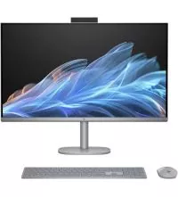 HP OmniStudio X 32-C0009 All-in-One AI Desktop 4K - Ultra 7 155H, 16GB