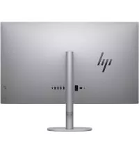 HP OmniStudio X 32-C0009 All-in-One Desktop 4K - Ultra 7 155H, 16GB, back view