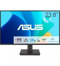 ASUS VA249HG 24-Inch 120Hz IPS Monitor - Full HD, Ultra-Smooth Display