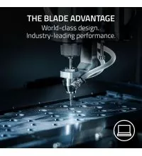 Razer Blade 14 Gaming Laptop 120Hz - Ryzen AI 9 365, RTX 5070, 32GB