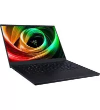 Razer Blade 14 Gaming Laptop 120Hz - Ryzen AI 9 365, RTX 5070, 32GB, side view