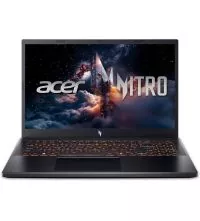Acer Nitro V15 Gaming Laptop 165Hz, Core i9-13900H, 16GB RAM, RTX 5060
