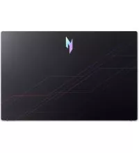 Acer Nitro V15 Gaming Laptop 165Hz, Core i9-13900H, 16GB RAM, RTX 5060, back view