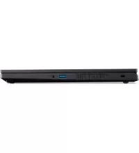 Acer Nitro V15 Gaming Laptop 165Hz, Core i9-13900H, 16GB RAM, RTX 5060, ports view