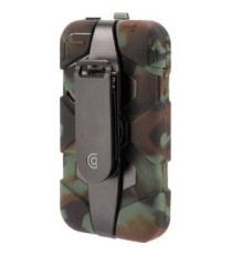 Griffin 605031-SVFB Survivor Case for iPhone 5/5S -1 Pack - Retail Packaging 