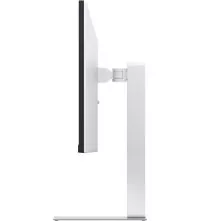 LG 34U530A-W 34″ Ultrawide IPS Monitor - 100Hz, HDR400, Full HD, side view