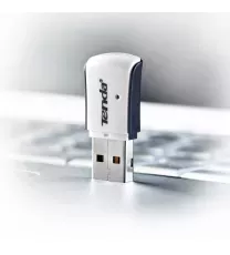 Tenda W311M 150Mbps Wireless N NANO USB Adapter