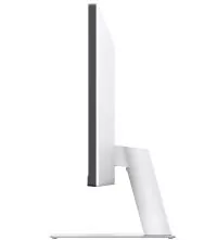 LG 29U531A-W 29″ UltraWide IPS Monitor with USB-C & Speakers, side view