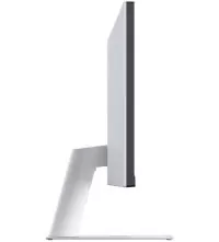 LG 29U531A-W 29″ UltraWide IPS Monitor with USB-C & Speakers, side view