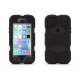 Griffin 605031-SVFB Survivor Case for iPhone 5/5S -1 Pack - Retail Packaging 