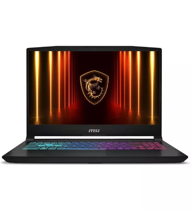MSI Katana 15 HX Gaming Laptop - Core i7-14650HX, RTX 5060, 165Hz MSI Katana 15 HX Gaming Laptop - Core i7-14650HX, RTX 5060, 165Hz