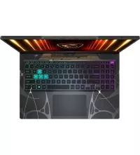 msi cyborg 15 core 7 240h rtx 5060