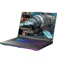 asus rog strix g16 ryzen 9 rtx 5070ti