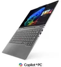 Lenovo ThinkPad X1 Yoga G10 14" 2-in-1 Laptop - Ultra 7 268V, 32GB RAM, 180 drgee hinges