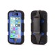 Griffin 605031-SVFB Survivor Case for iPhone 5/5S -1 Pack - Retail Packaging 