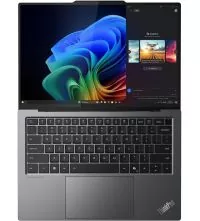 Lenovo ThinkPad X9 Aura Edition 14″ Laptop - Ultra 7 268V, 32GB, top view