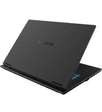 Gigabyte A16 GA6H Gaming Laptop 16" - Core i7 13620H, 16GB, RTX 4050, back view