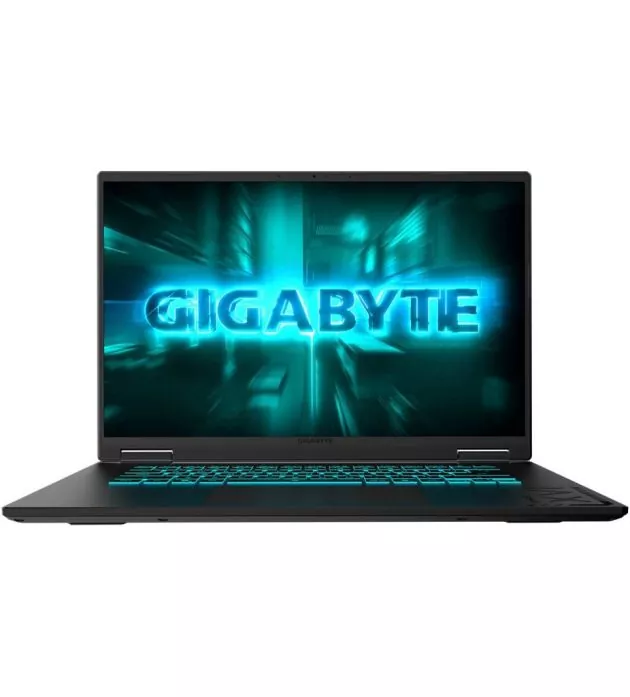 Gigabyte A16 GA6H Gaming Laptop 16" - Core i7 13620H, 16GB, RTX 4050
