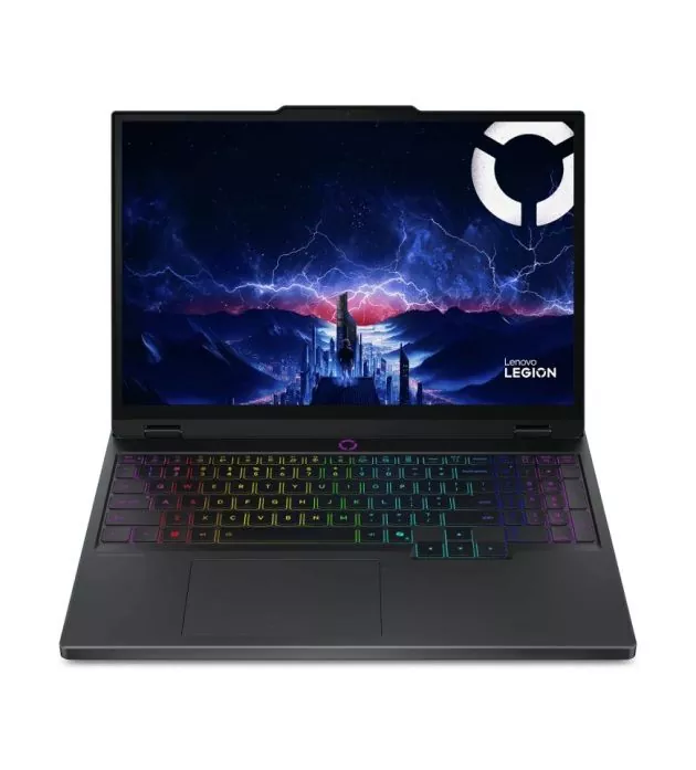 Lenovo Legion 5 16" Gaming Laptop - Ultra 9 275HX, RTX 5060, 240Hz