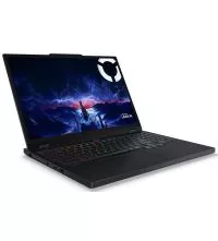Lenovo Legion 5 16" Gaming Laptop - Ultra 9 275HX, RTX 5060, 240Hz, side view
